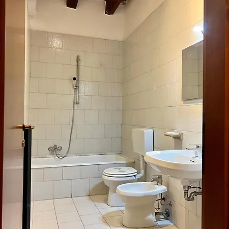 アパート Palm House *