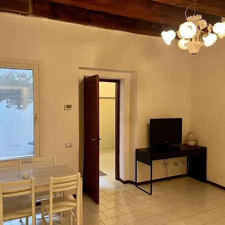 アパート Palm House *