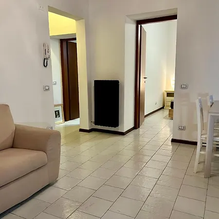 Lejlighed Palm House