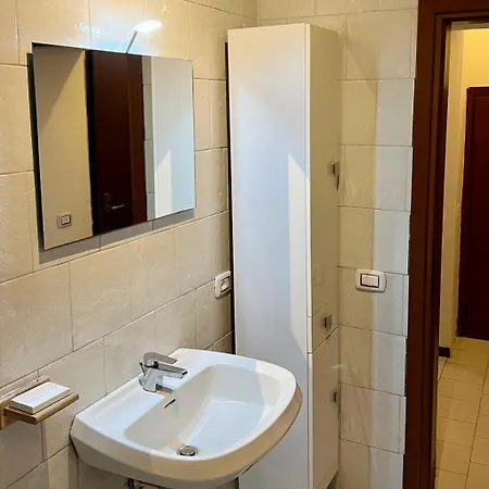 Apartment Palm House *