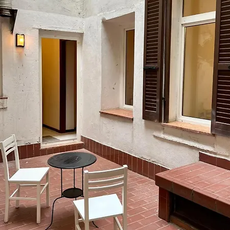 Apartment Palm House Verona