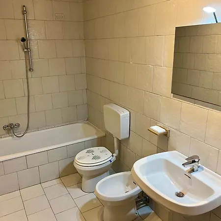 Apartament Palm House Werona