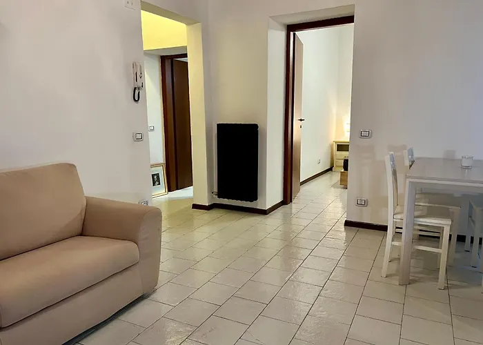 Apartment Palm House