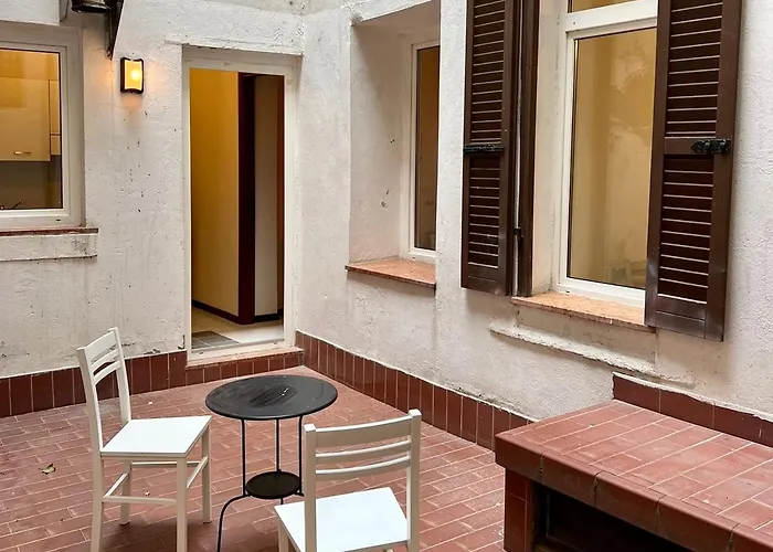 Apartment Palm House Verona